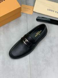 Picture of Louis Vuitton Shoes _SKULVsz38-441Cn060713707